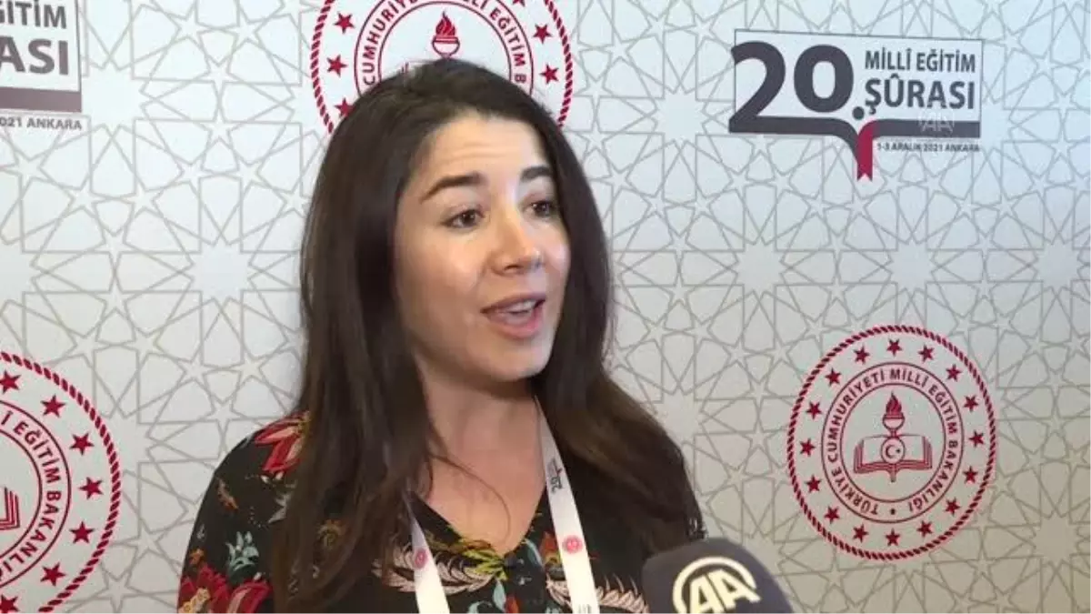 Öğrenci ve öğretmen gözüyle 'Milli Eğitim Şurası'