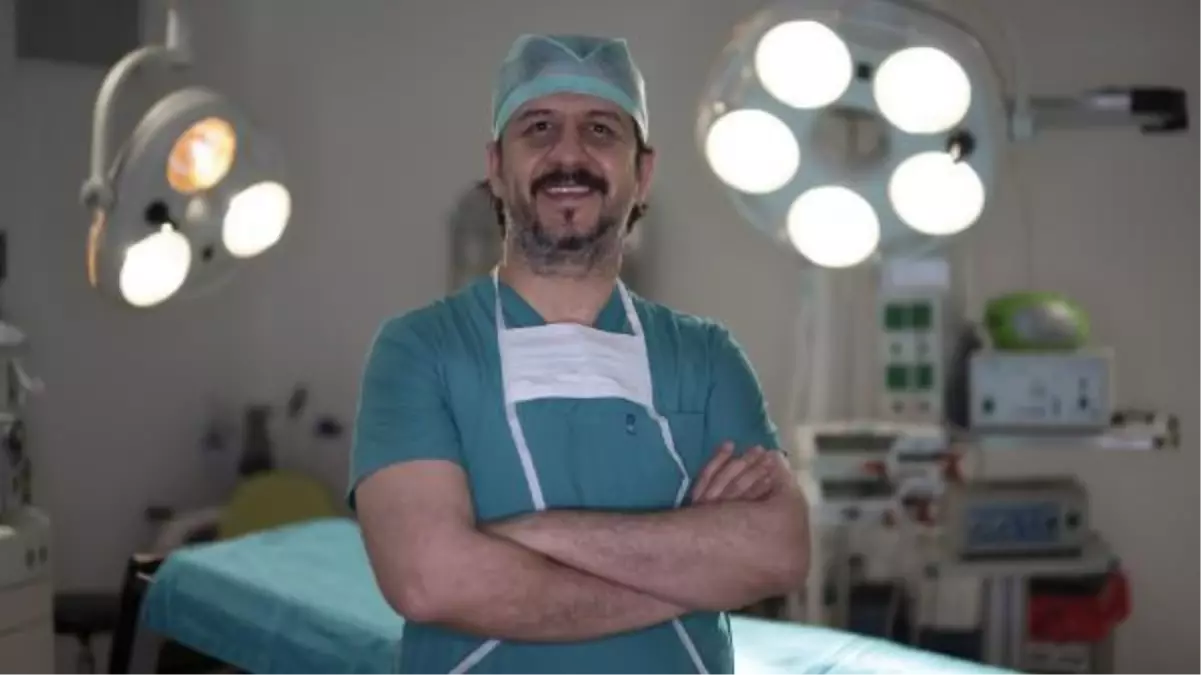 Son dakika haberi: Pandemide artan estetik kaygılar erkekleri de operasyonlara yöneltti