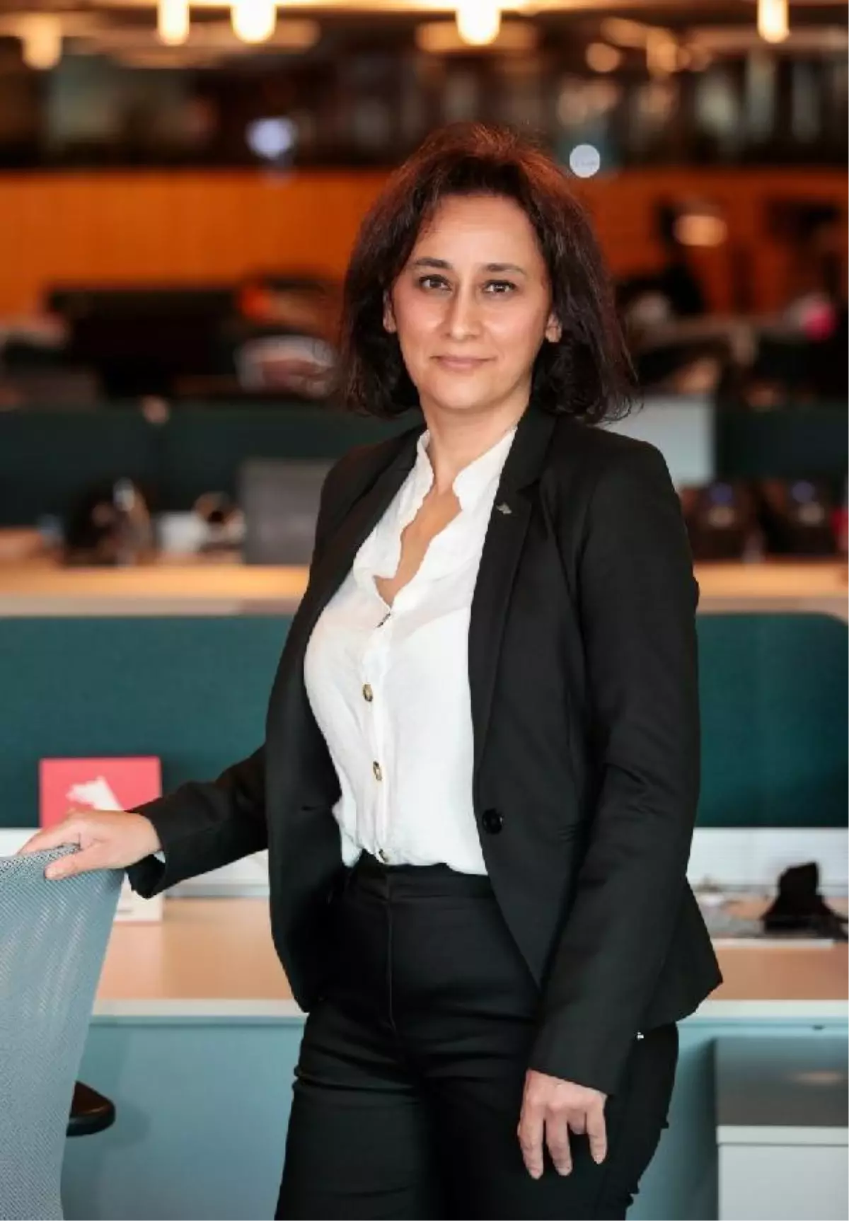 Petrol Ofisi\'nde üst düzey atama