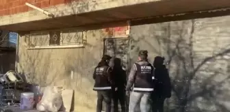 Son dakika haberi! Sahte içki operasyonunda 4 kişi gözaltına alındı