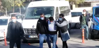 Son dakika haberleri... Şanlıurfa'da silahlı saldırıya uğrayan çocuk öldü