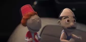 SİNEMA - Kuklalı Köşk 2: Orman Kâşifi