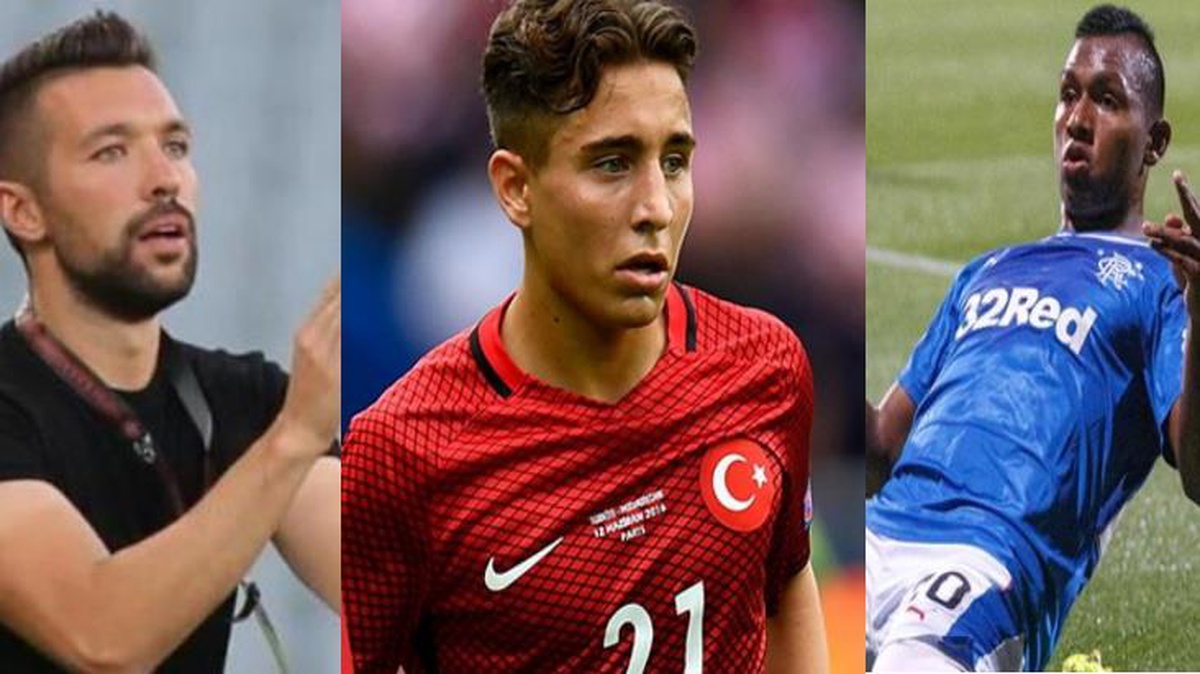 Son dakika spor haberleri! Spor dünyasının güncel gelişmeleri