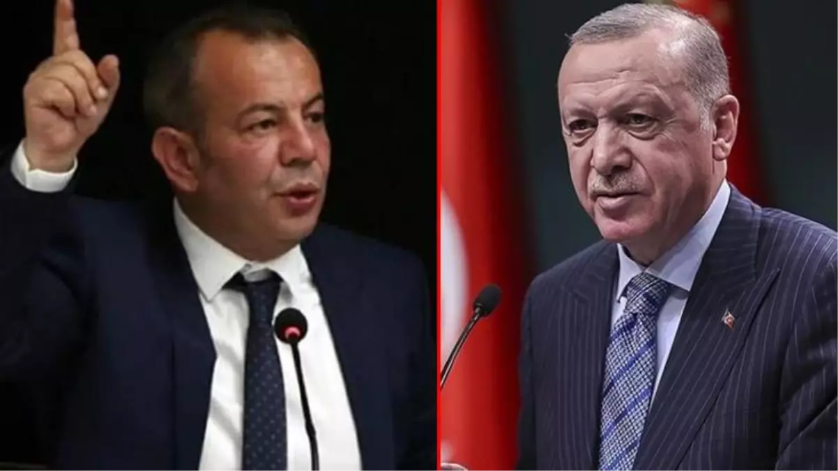 Erdoğan\'ın faizle mücadelesine Tanju Özcan\'dan destek: En yakın silah arkadaşı olarak görev almaya hazırım