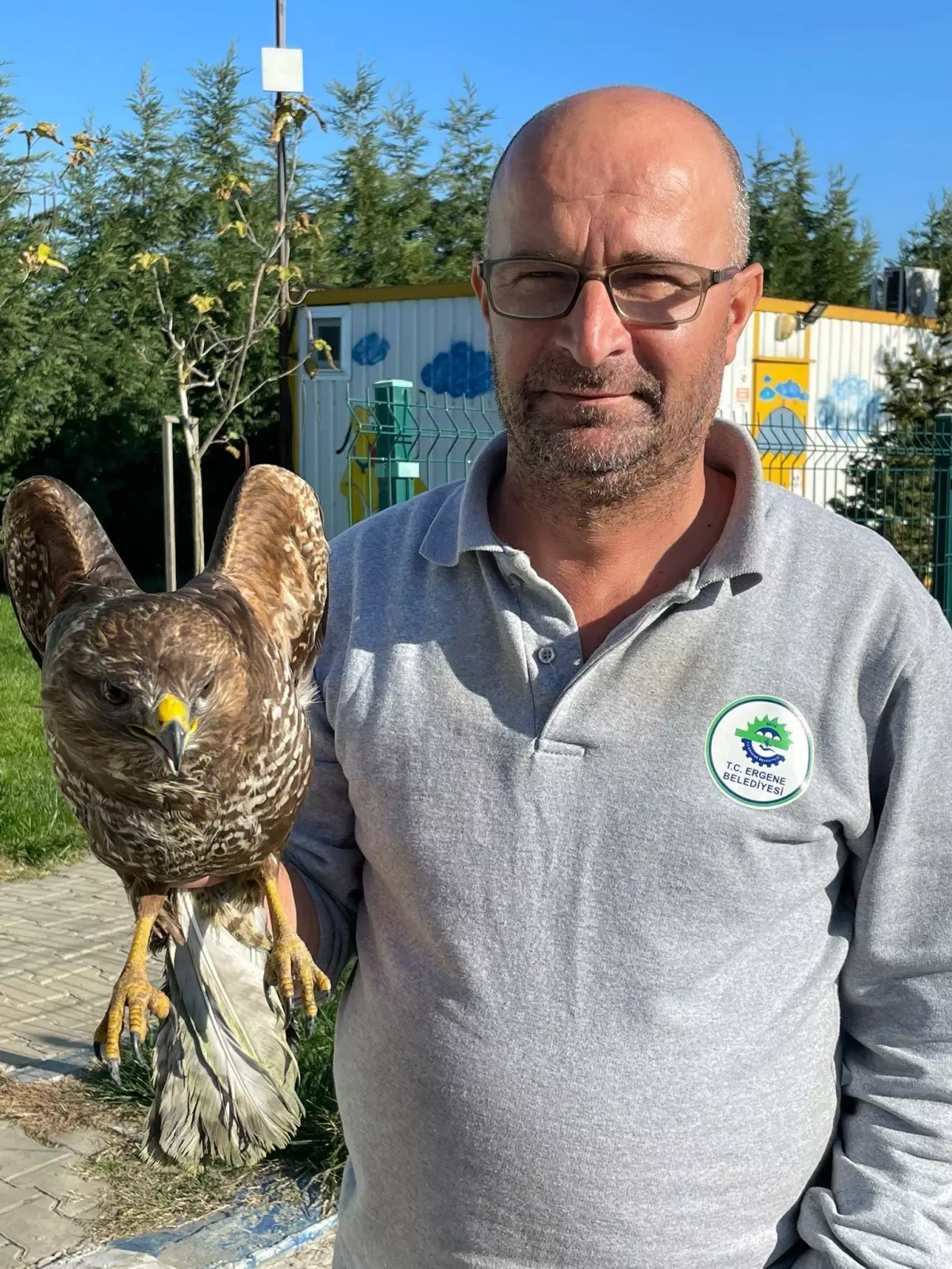 Tekirdağ'dan kısa kısa