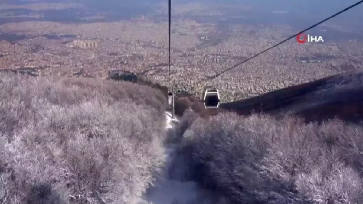 Teleferikte halk günü uygulaması başlıyor