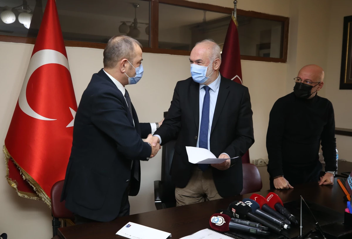 Ahmet Ağaoğlu\'nun yeni yönetim kurulu listesi açıklandı