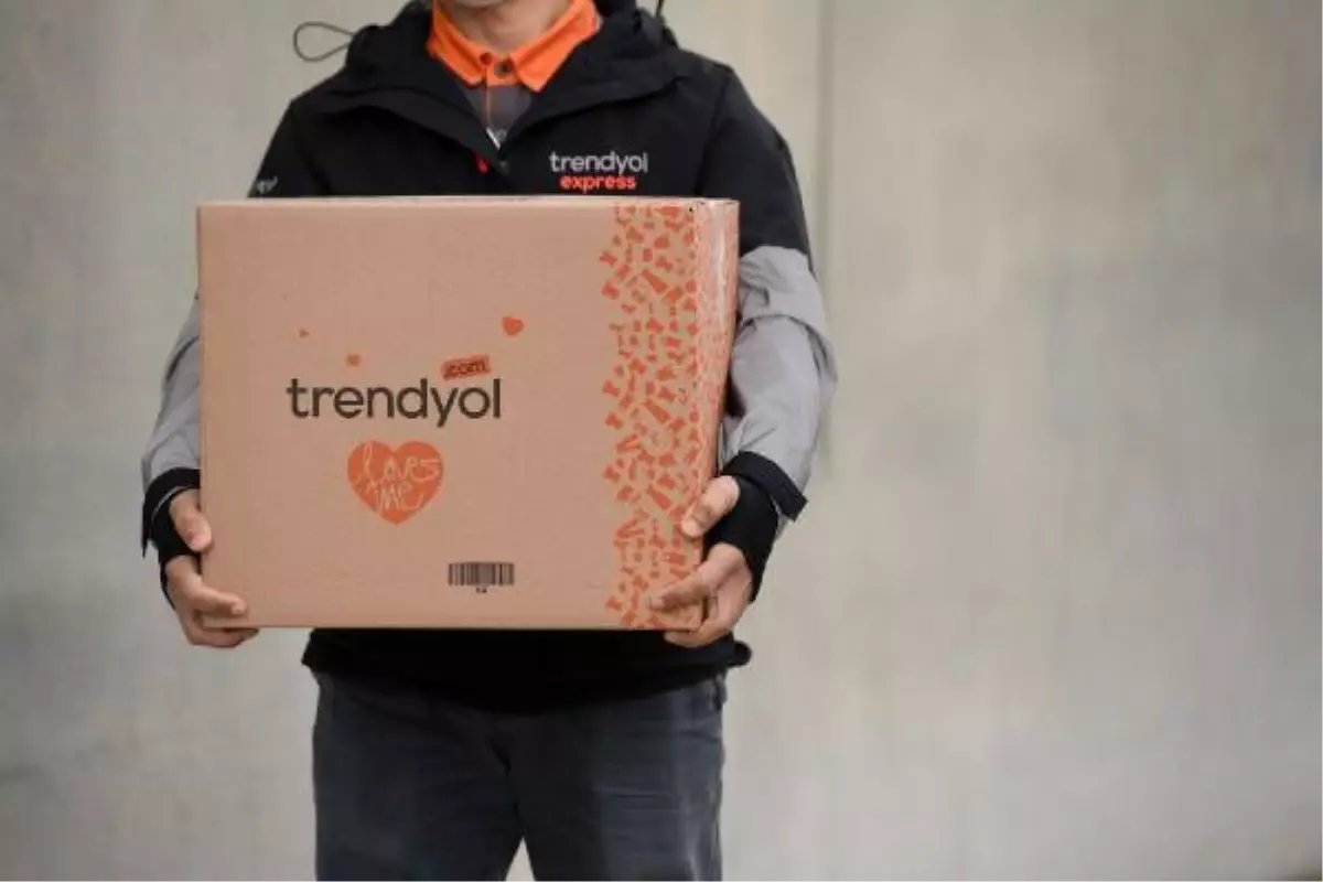 Trendyol, kasım kampanya sonuçlarını açıkladı