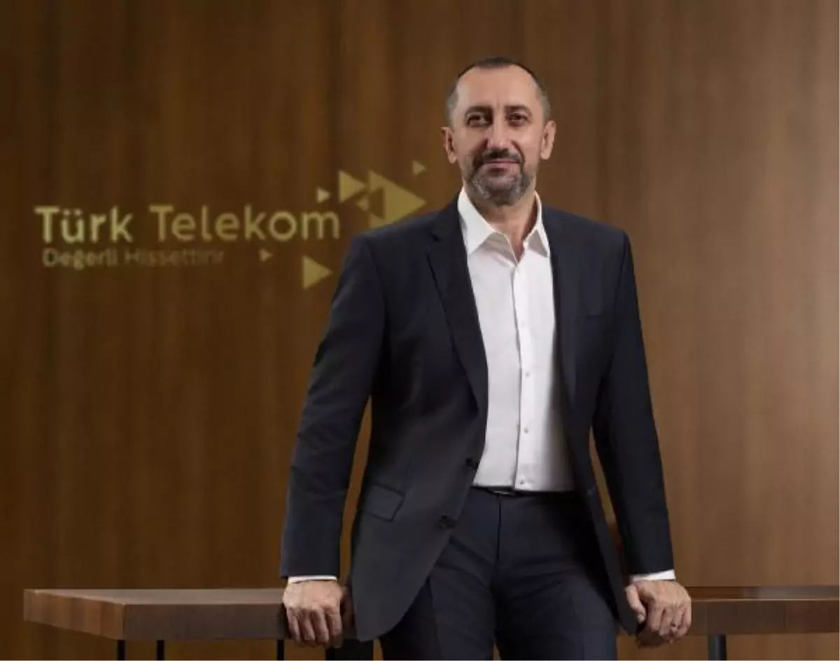 Türk Telekom\'dan \'engelsiz yaşama\' destek