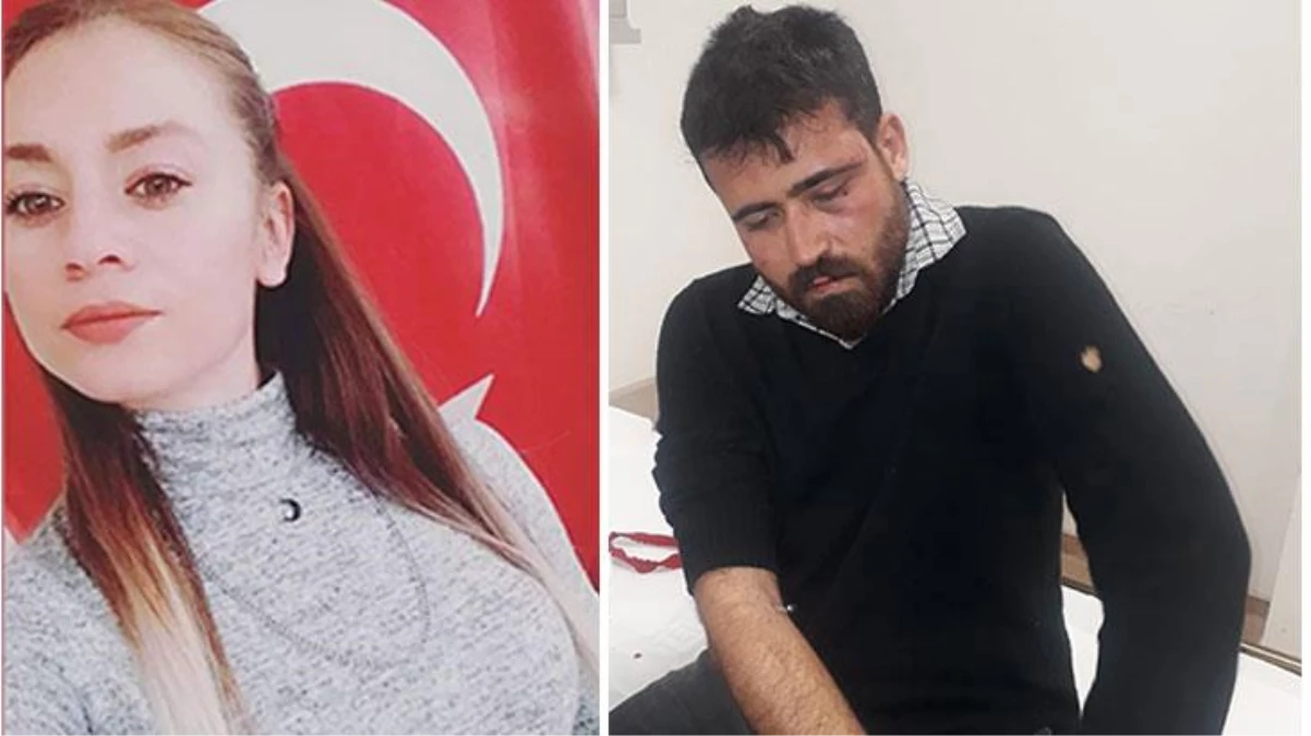 Türkiye, Hayriye Alkutay\'a ağlıyor! Bir kadın daha koca dehşetine kurban gitti