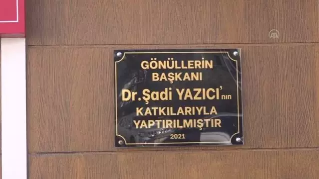 Tuzla Belediye Başkanı Yazıcı'dan, ilçedeki engelsiz taksi projesine destek