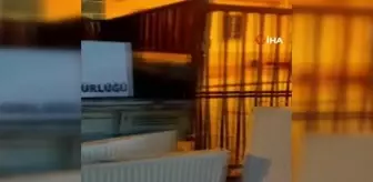 Van'da hırsızlık yaptığı tespit edilen bir kişi tutuklandı