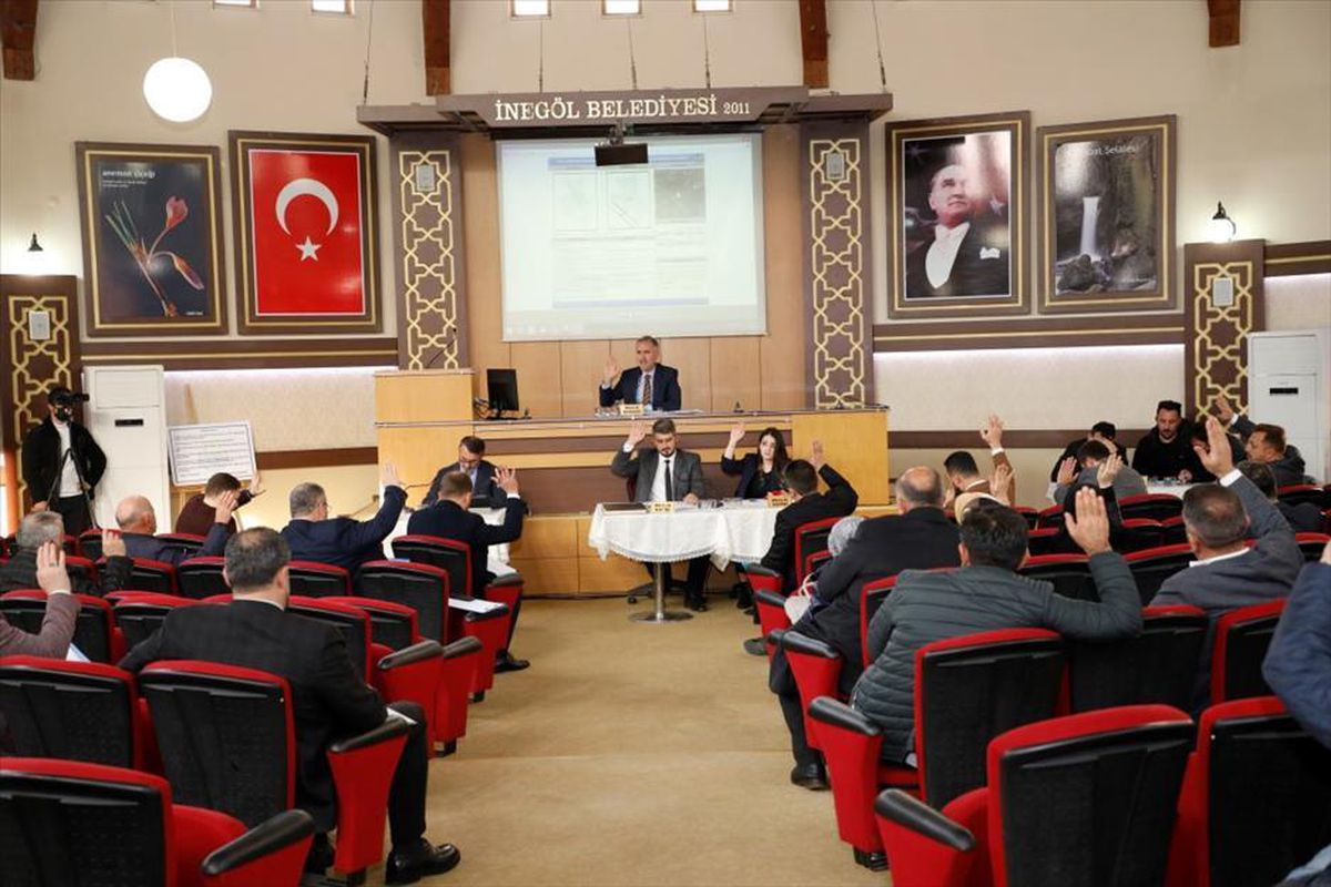 Yaşamak için engel yok!