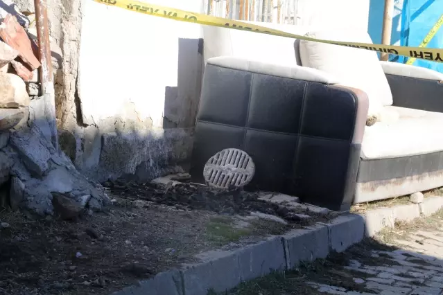 bir aylik bebegini sobada yaktigi iddia edilen anne tutuklandi