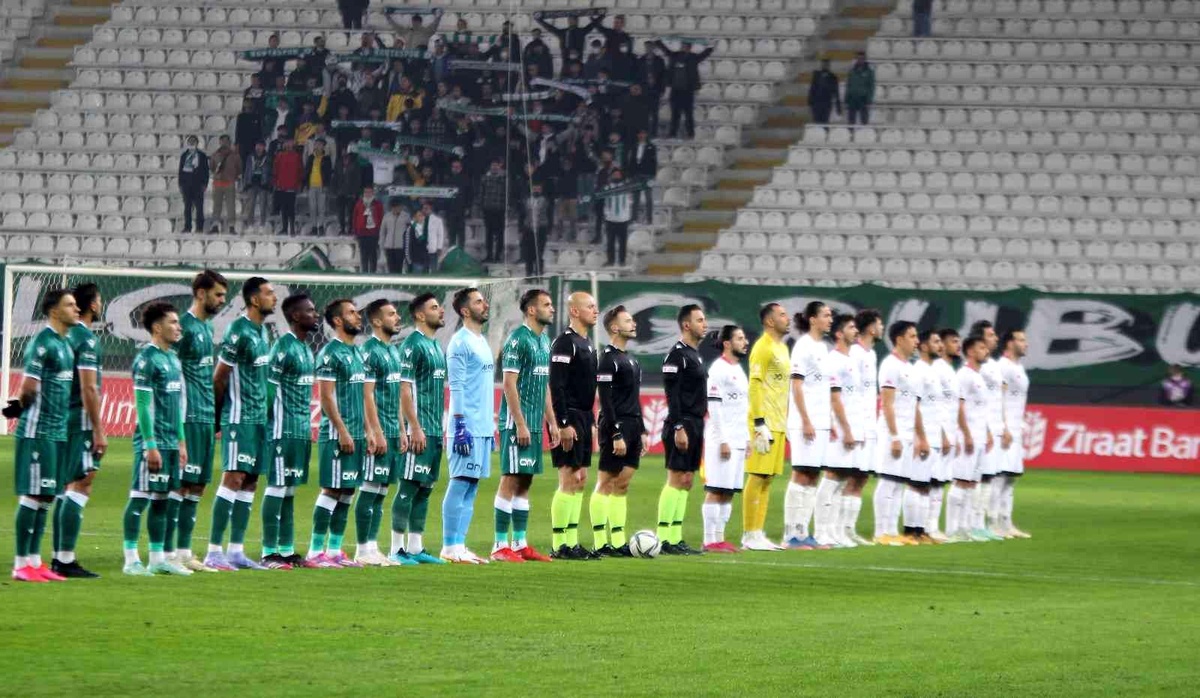 Ziraat Türkiye Kupası: Konyaspor: 3 Vanspor FK: 1