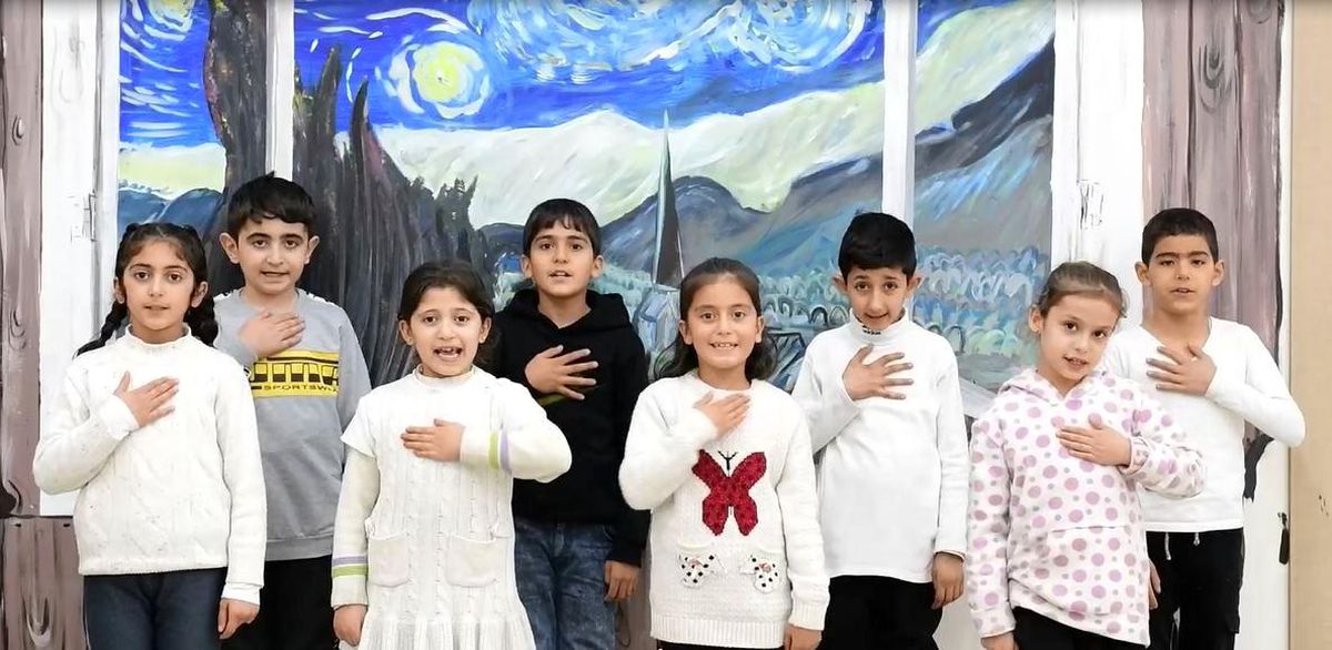3 Aralık Dünya Engelliler Günü için anlamlı etkinlik