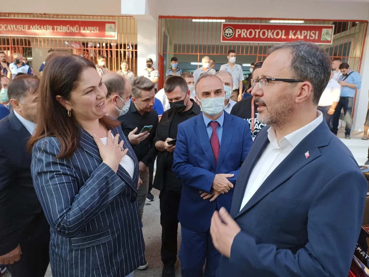 AK Parti Edirne İl Başkanı İba, Er Meydanı\'nın yenileme çalışmalarının yakında başlayacağını belirtti