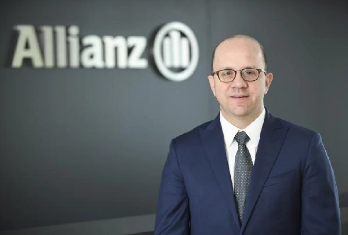 Allianz Türkiye, 7 yıldır üst üste en beğenilen sigorta şirketi oldu