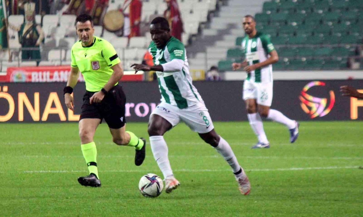 Antalyaspor\'un kupadaki rakibi Giresunspor