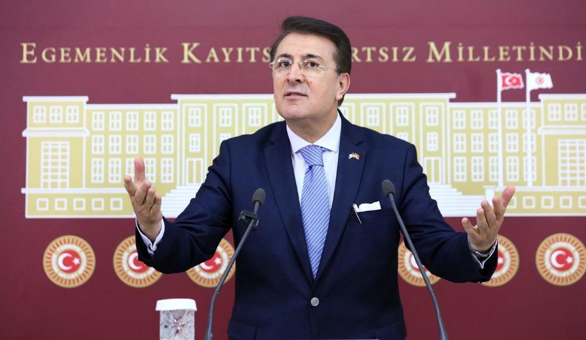 Aydemir: \'Engelliler toplumun bereket kaynakları\'