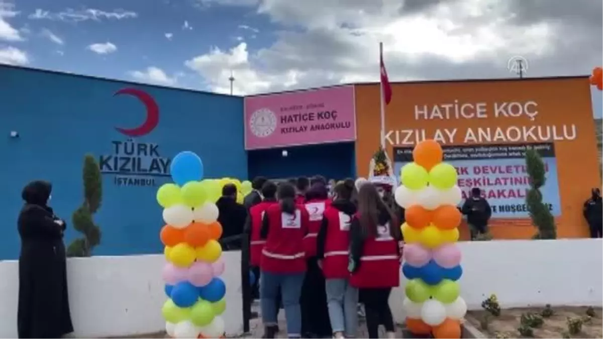 BALIKESİR - AK Parti Genel Başkanvekili Binali Yıldırım, Balıkesir\'de konuştu