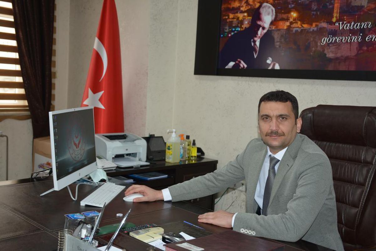Batman\'da engellilere yönelik çalışmalara ilişkin açıklama