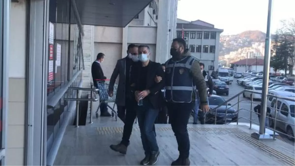 Belediye meclis üyesine silahlı saldırıda 4 kişi tutuklandı