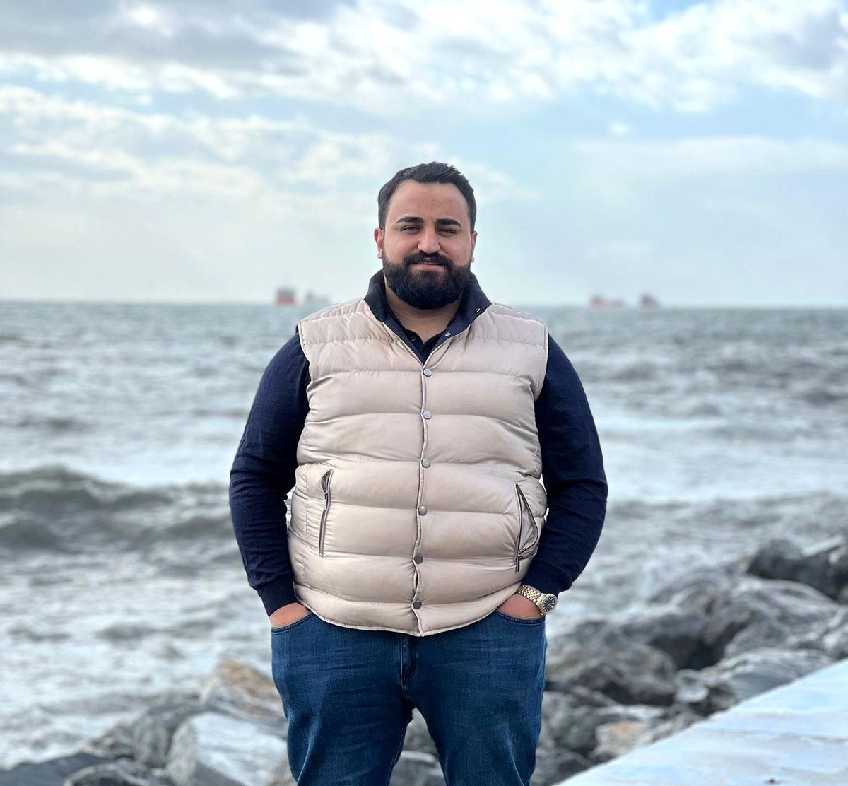 Bölgenin genç CEO\'su Elaldı: "Gençlik var ise umut her zaman vardır"