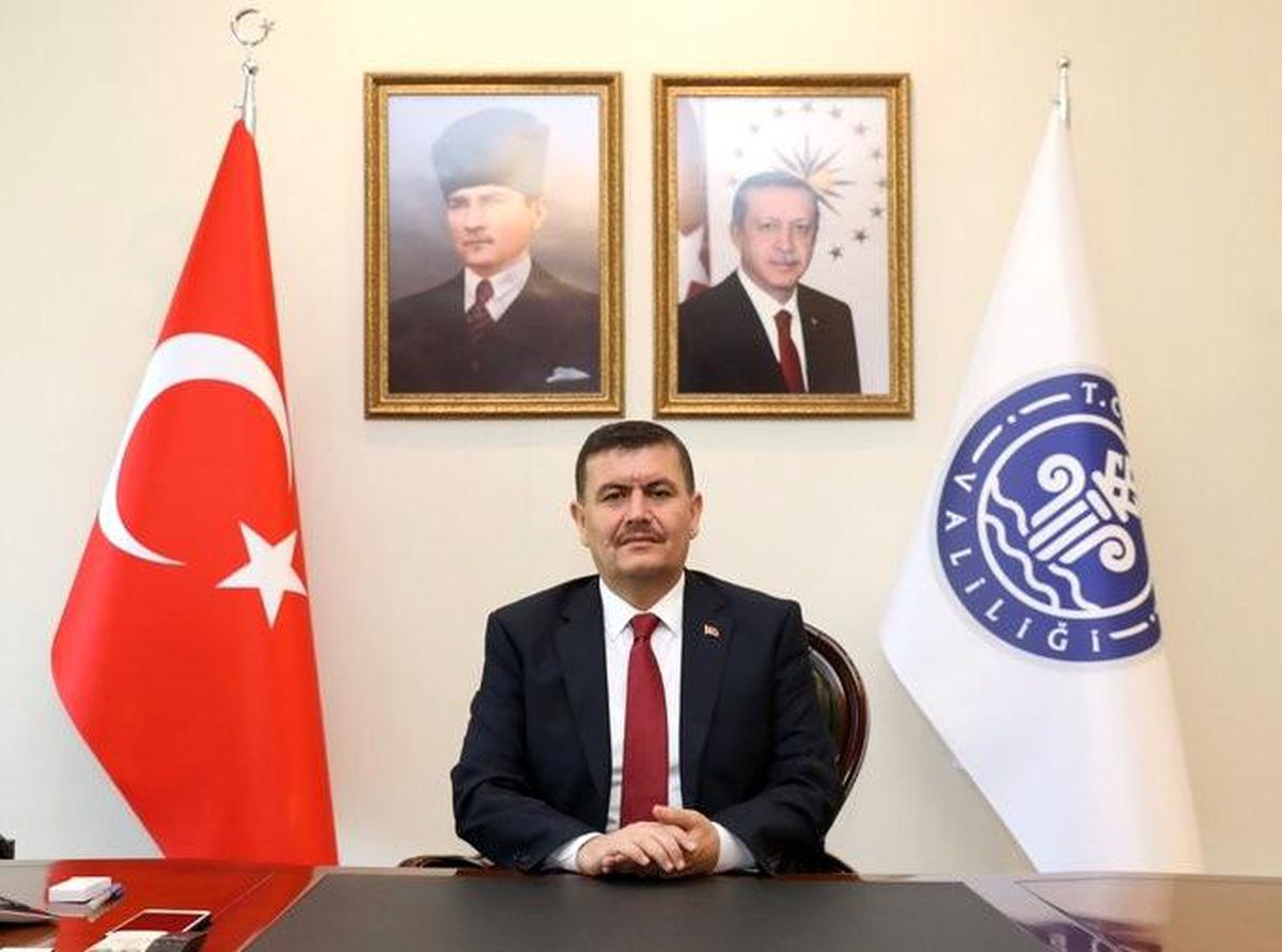 Burdur Valisi Arslantaş: "Engellilik toplumun tamamını yakından ilgilendiren önemli meseledir"