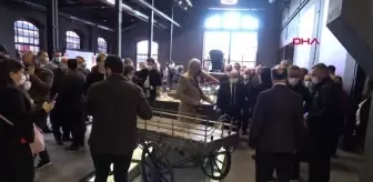 Çanakkale Savaşı'nda kullanılan cerrahi aletler müzede