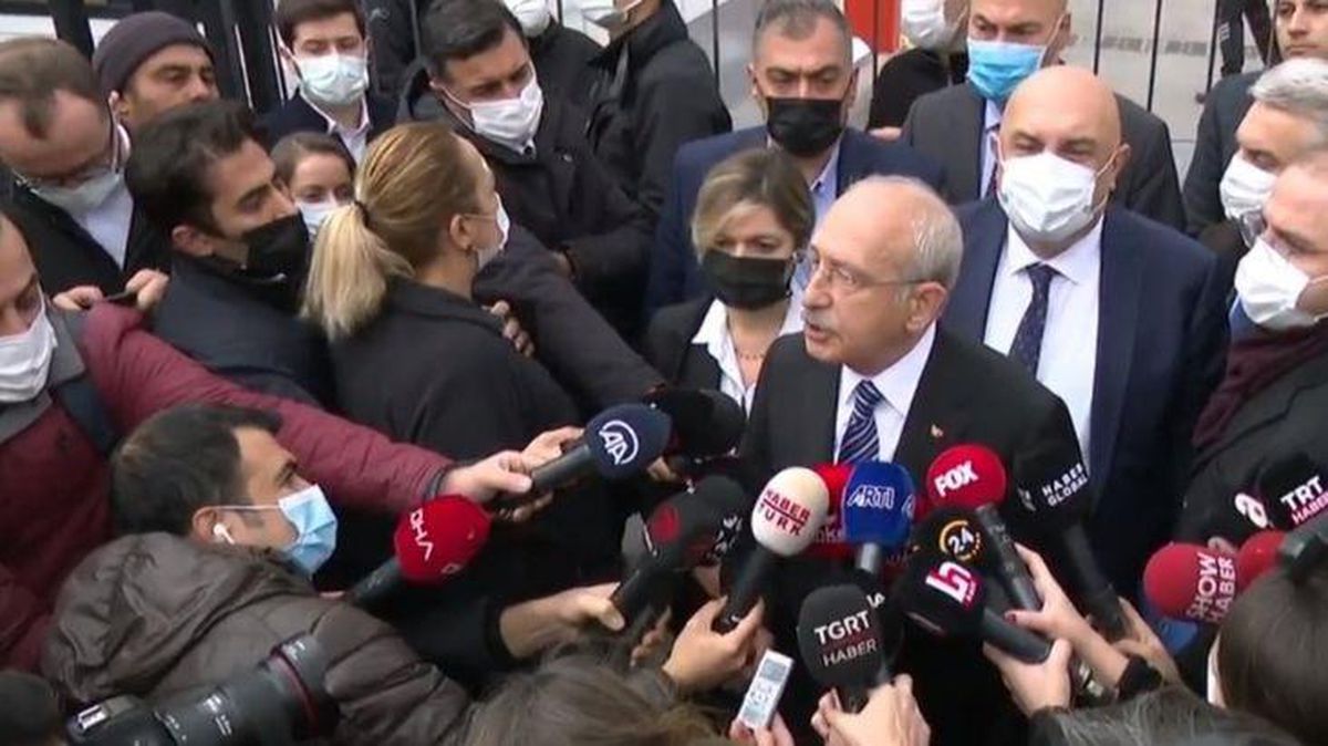 CHP milletvekillerinden Süleyman Soylu\'ya çok sert tepkiler: Mekan basmak senin işin!