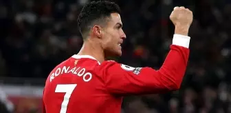 Cristiano Ronaldo 800. gole ulaşan ilk futbolcu oldu