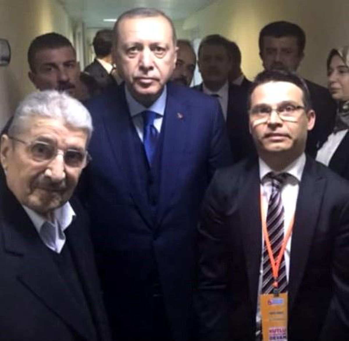 Denizli tekstilinin önemli ismi vefat etti