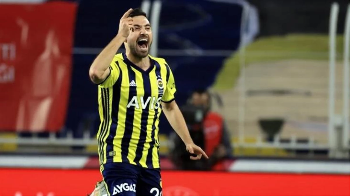 Emre Belözoğlu\'nun ilk transferi Fenerbahçe\'den! Sinan Gümüş, Başakşehir\'e gidiyor