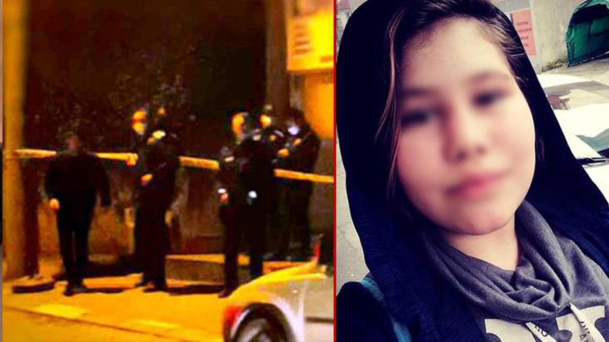 Evinin banyosunda kanlar içinde bulunan genç kız yaşamını yitirdi