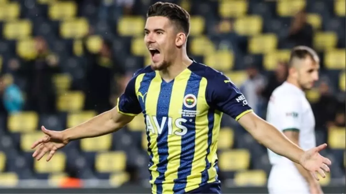 Fenerbahçeli Ferdi Kadıoğlu merakla beklenen tercihini yaptı!