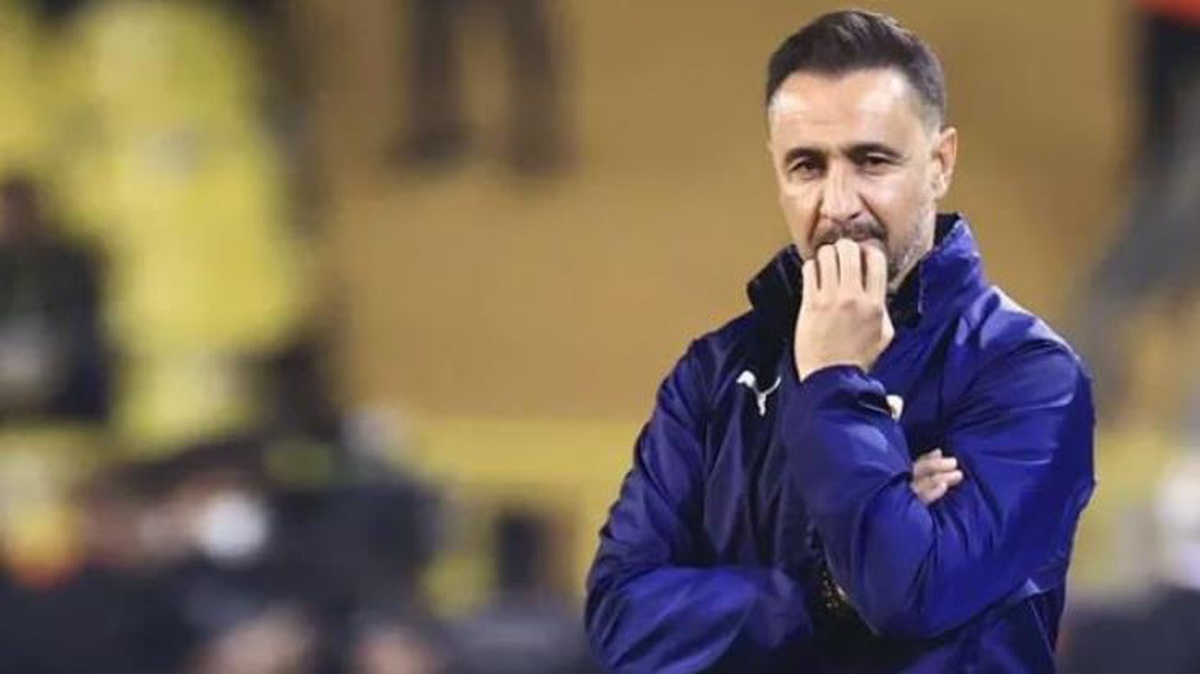 Fenerbahçeli futbolculardan Pereira\'ya veto! Ali Koç çaresiz kalmış