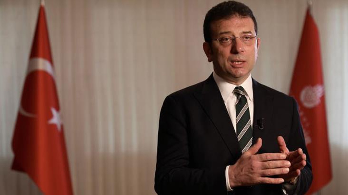 Ekrem İmamoğlu, hayvanseverlerin başlattığı "Mamalarda yüzde 18 KDV kaldırılsın" kampanyasına destek verdi