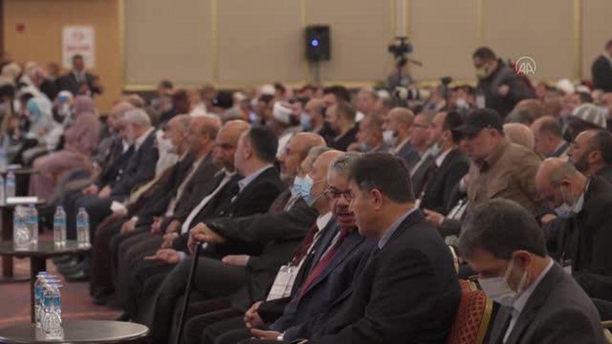 Heniyye, İsrail ile normalleşmeye son verilmesi ve direnişin desteklenmesi çağrısı yaptı