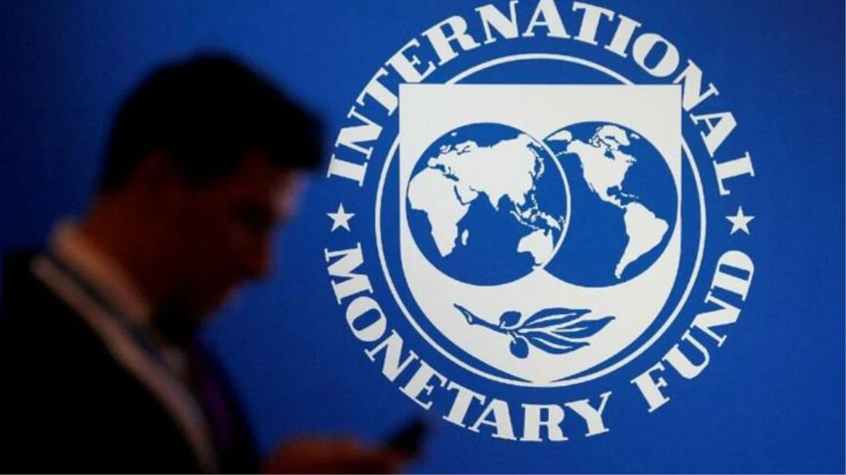 IMF\'den sürpriz Türkiye değerlendirmesi geldi