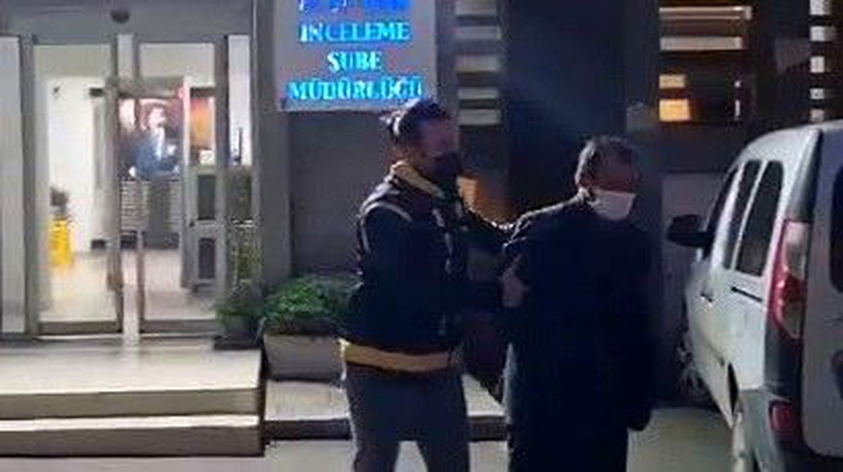 İyiliğe 5 bıçak darbesiyle, gaspla ihanet: Çift ağır yaralı