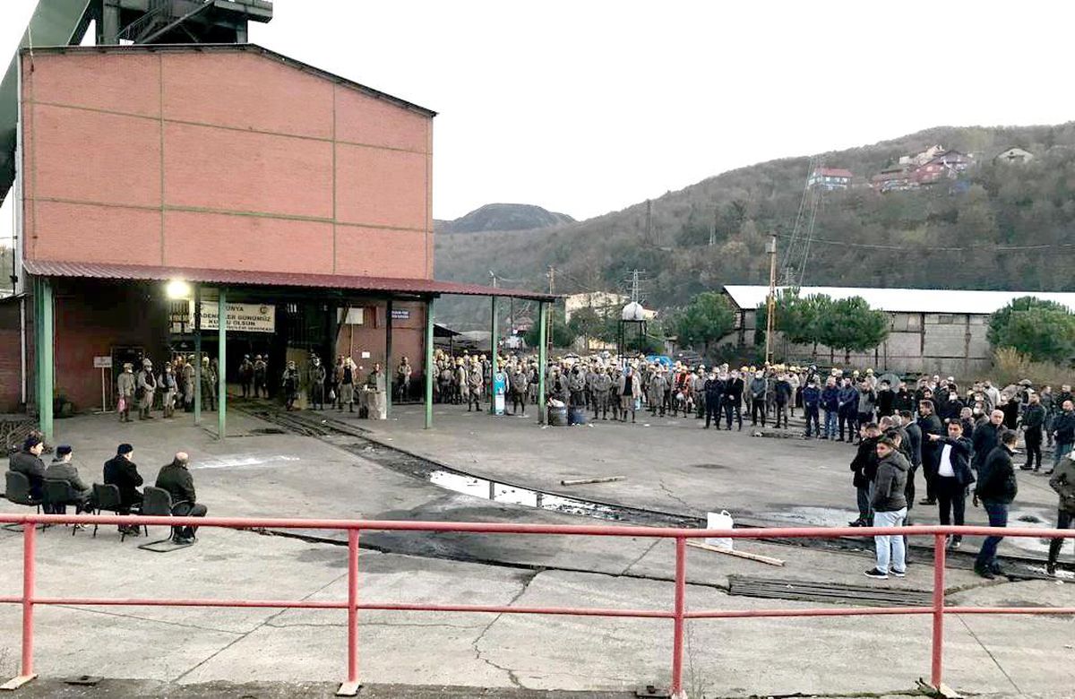Karadon\'da yeni pano üretime hazırlanıyor