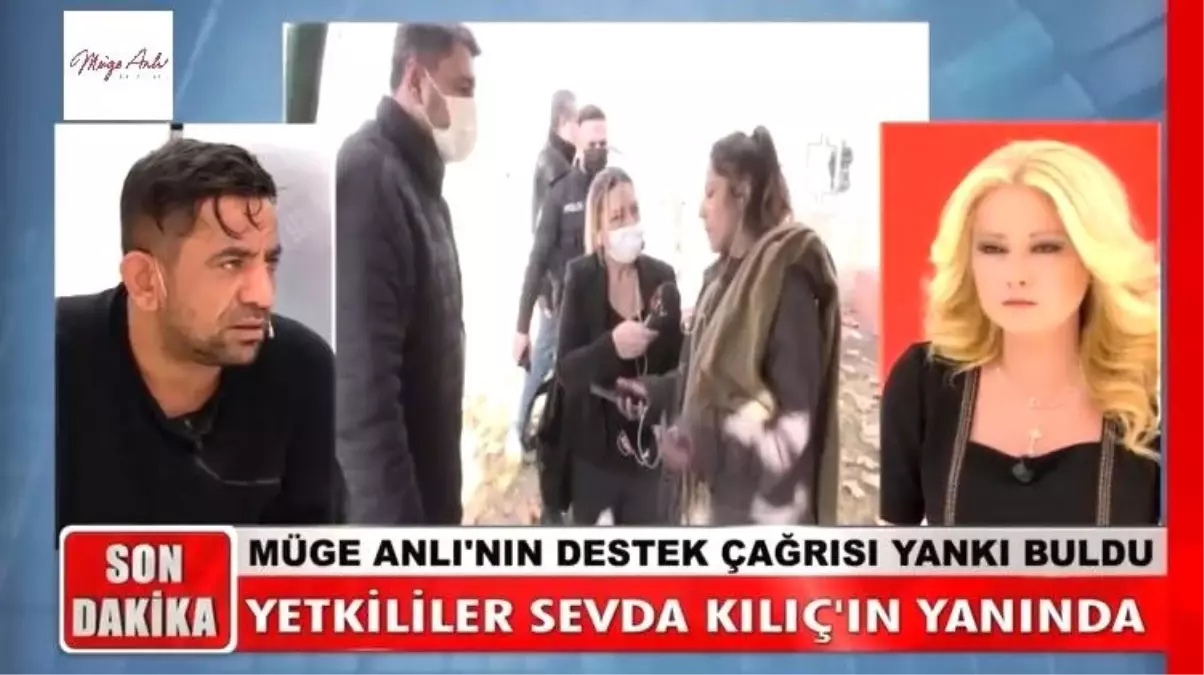 Kayıp kadın 15 gün sonra bulundu