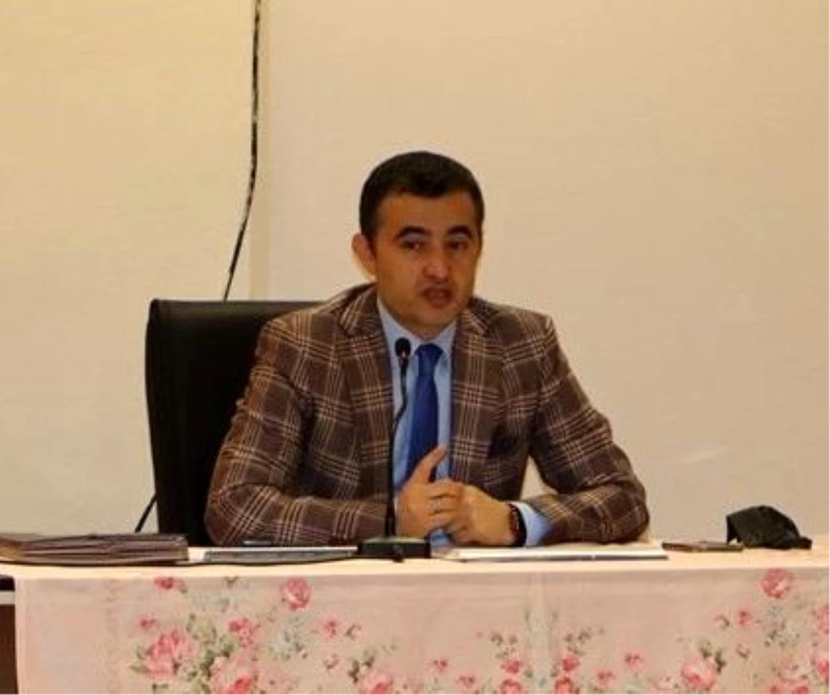 Kaymakam Bilici: "Köylerin sorunlarını en doğru şekilde çözmek için çalışıyoruz"