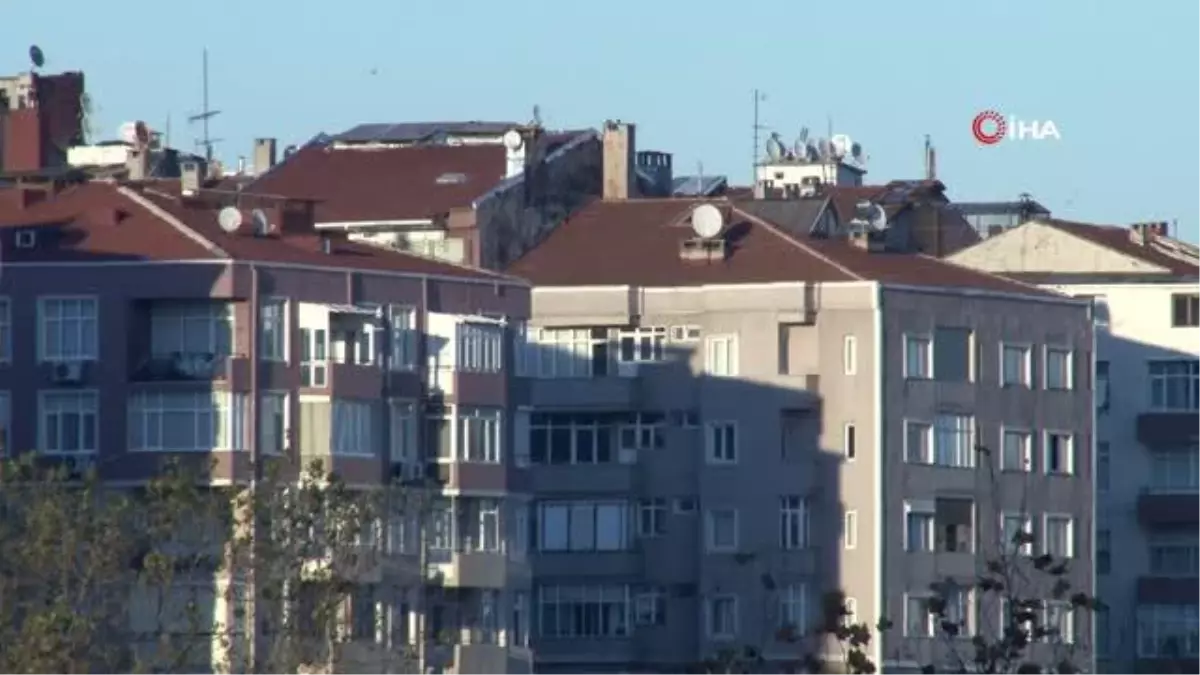 Lodos geri geliyor... Uzmanlar çatı malzemeleri konusunda uyarılarda bulundu