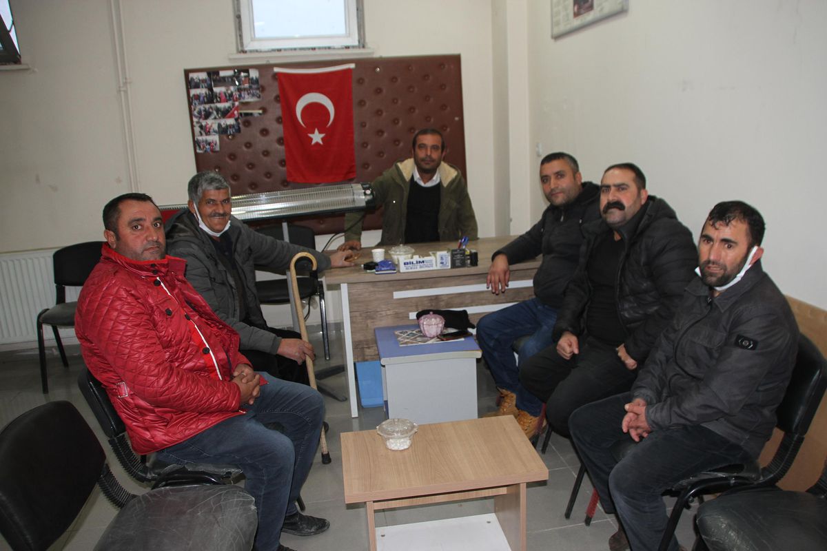 Malazgirt\'te "3 Aralık Dünya Engelliler Günü" etkinlikleri