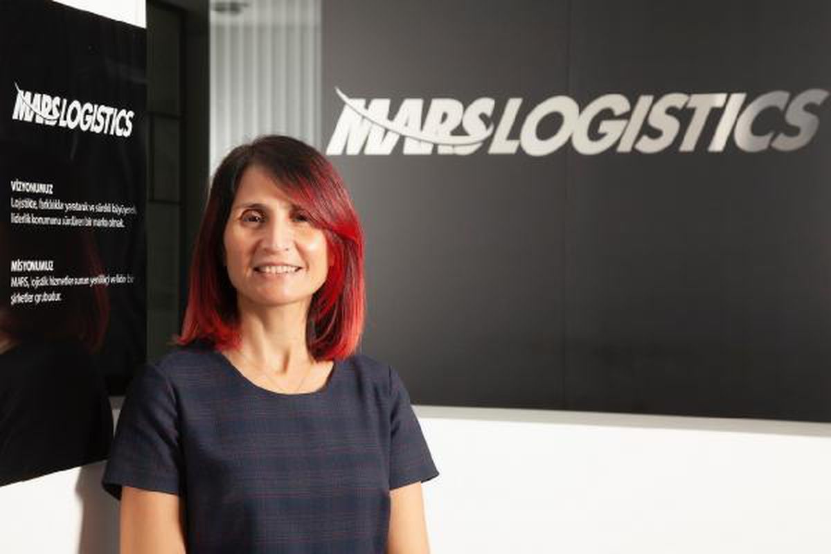 Mars Logistics \'Kurum İçi Mentorluk Programı\'nı tamamladığını duyurdu