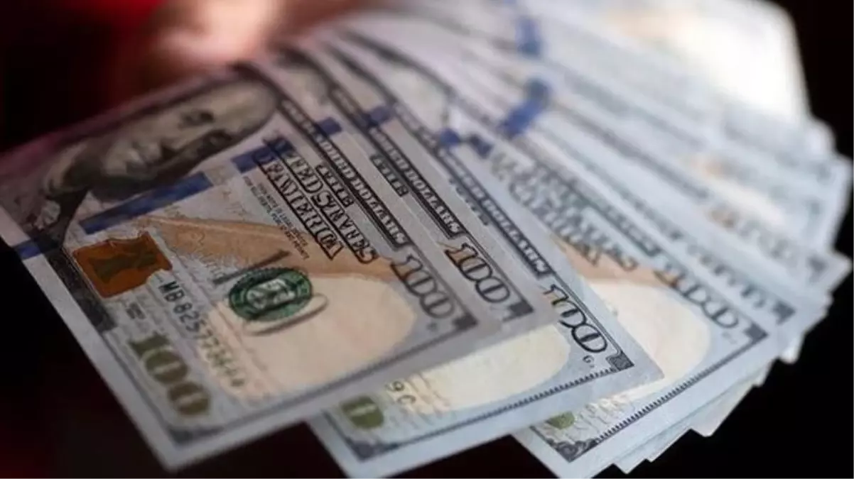 Merkez Bankası dolara 1 milyar dolarlık müdahale ettiği ortaya çıktı!