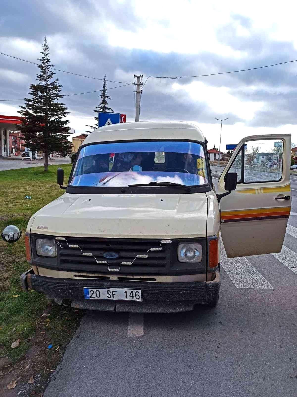 Son dakika haber! Muhtar kovaladı, jandarma yakaladı