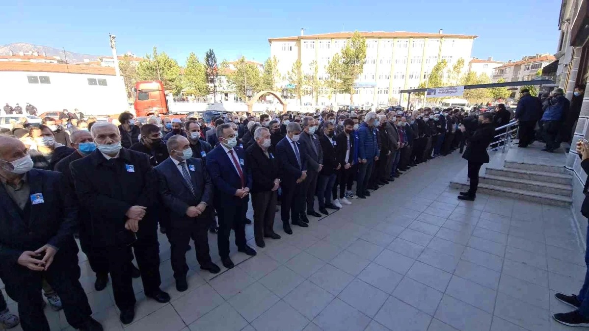 Sel felaketinde kaybolmuştu... 114 gün sonra gıyabi cenaze namazı kılındı